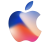 Apple-Logo-Transparent-Free-PNG